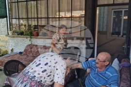 Разград - Курбан байрам - село Дянково