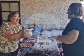 Разград - Курбан байрам - село Дянково