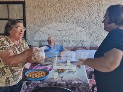 Разград - Курбан байрам - село Дянково