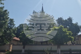 Разград - Курбан байрам - село Дянково