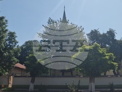 Разград - Курбан байрам - село Дянково