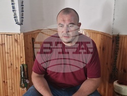 Разград - Курбан байрам - село Дянково