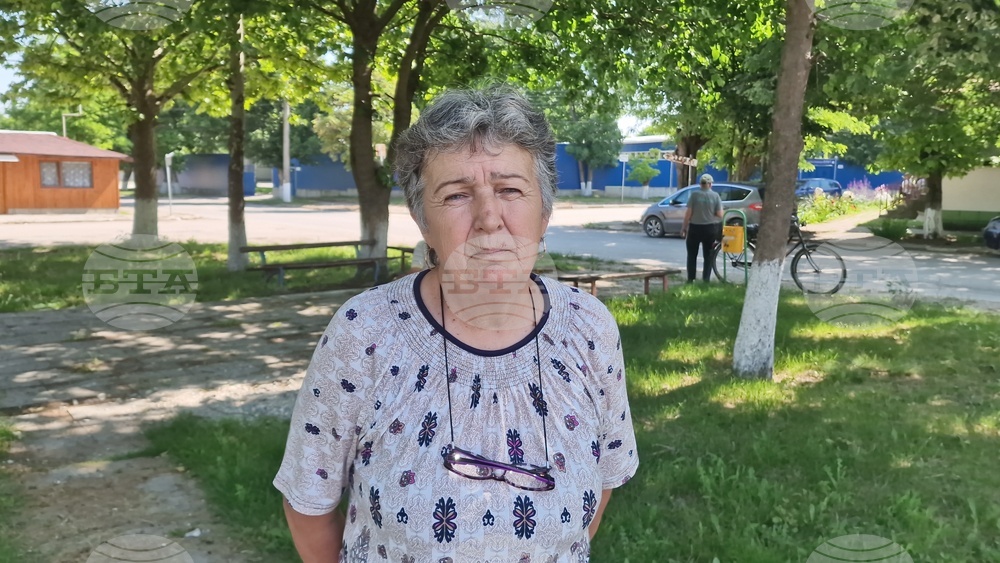 Разград - Курбан байрам - село Дянково