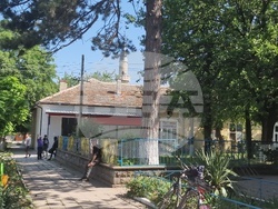 Разград - Курбан байрам - село Дянково