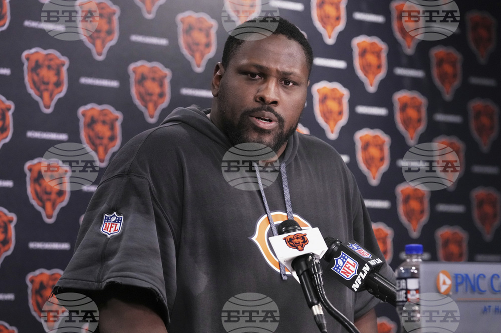Bears Football