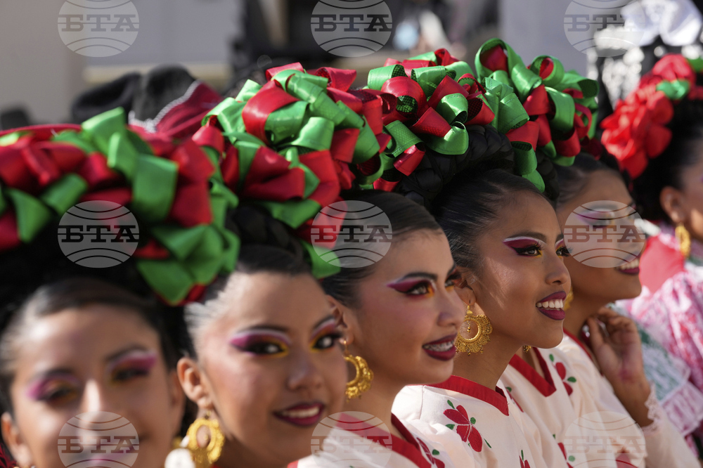 Pictures of the Week Global Photo Gallery
