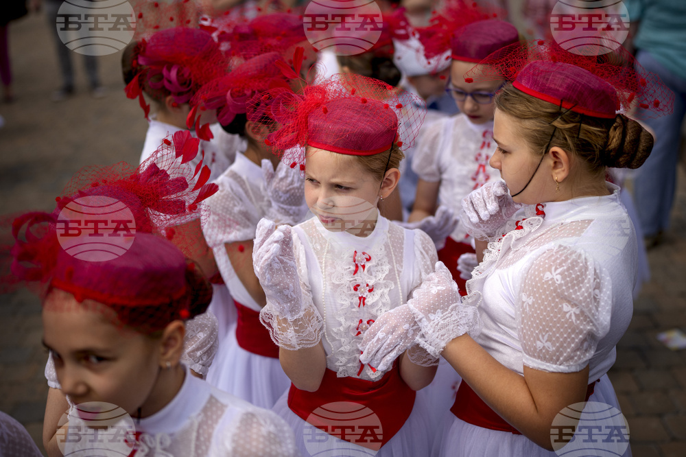 Pictures of the Week Global Photo Gallery