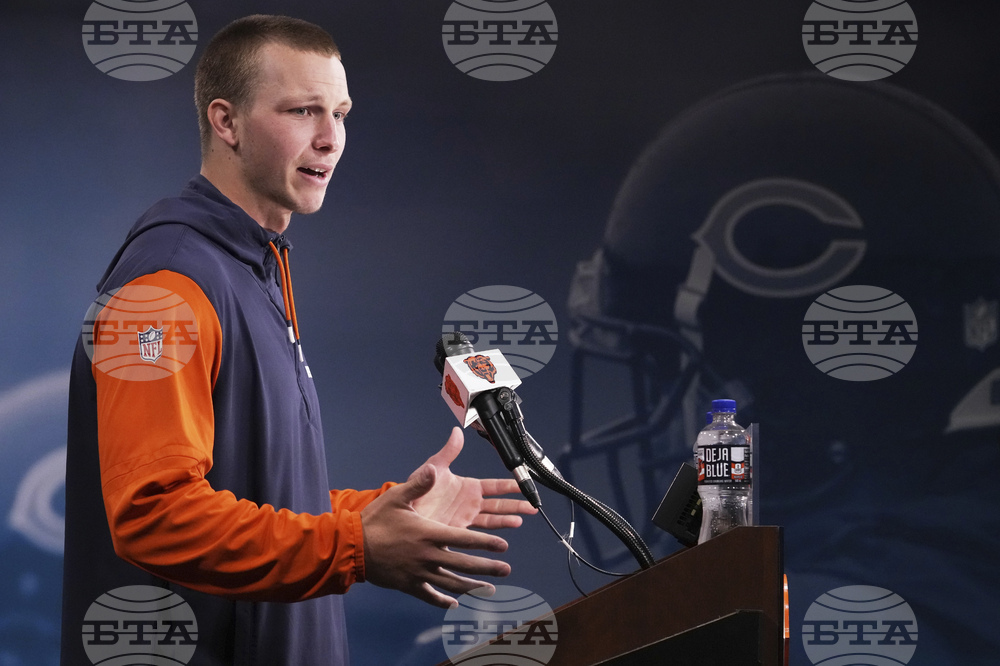 Bears Football