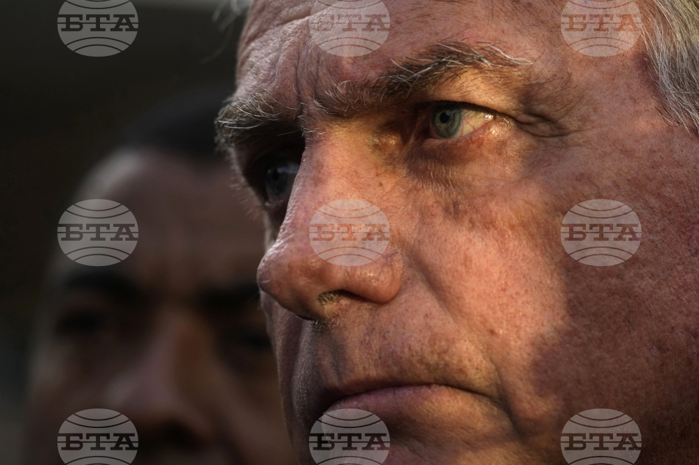 Brazil Bolsonaro
