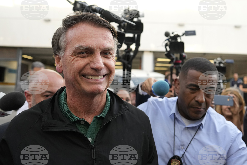 Brazil Bolsonaro