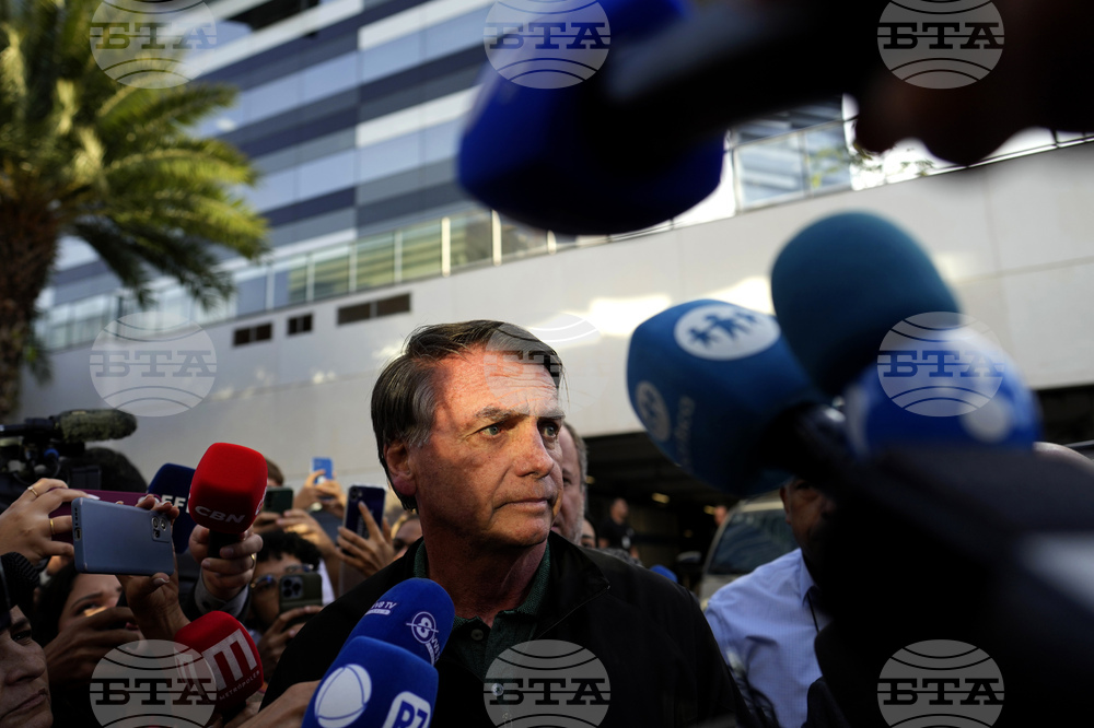 Brazil Bolsonaro