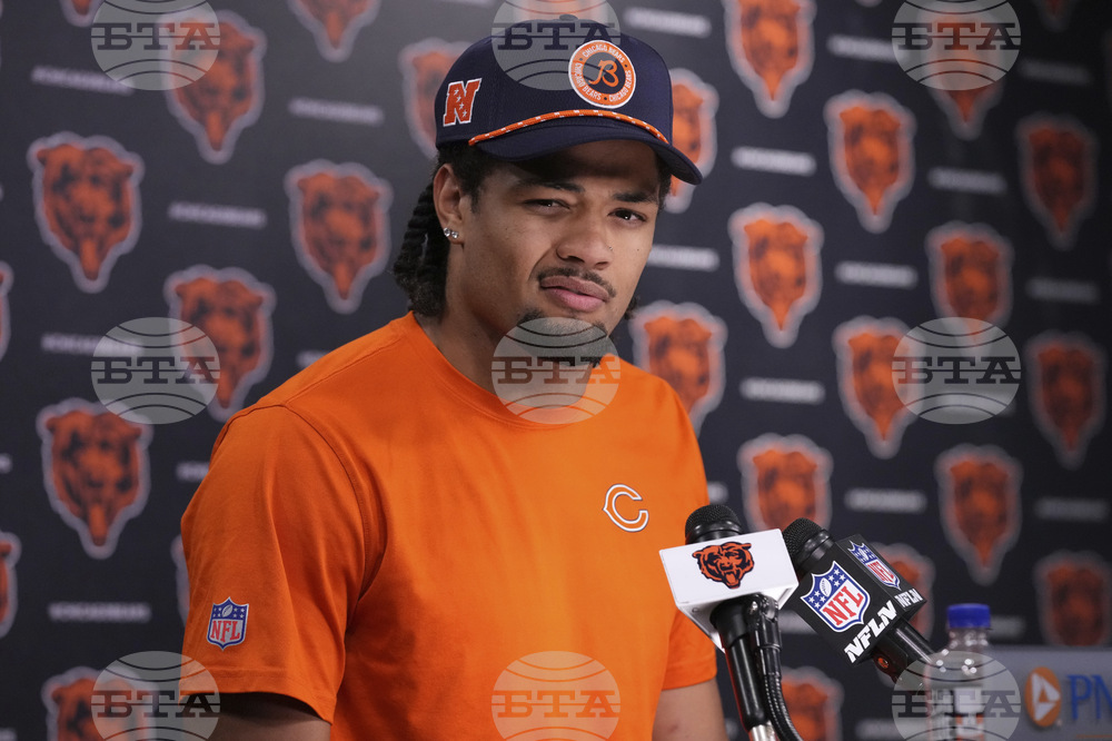Bears Football