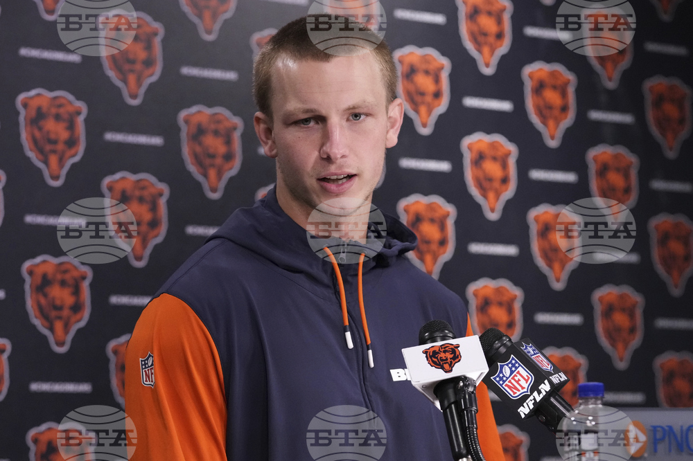 Bears Football
