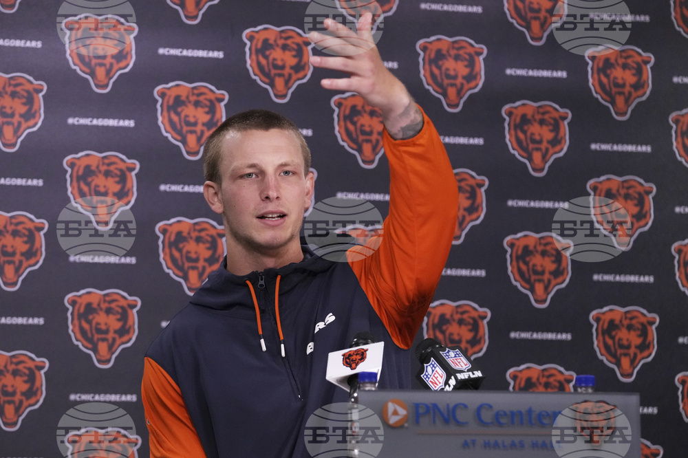 Bears Football