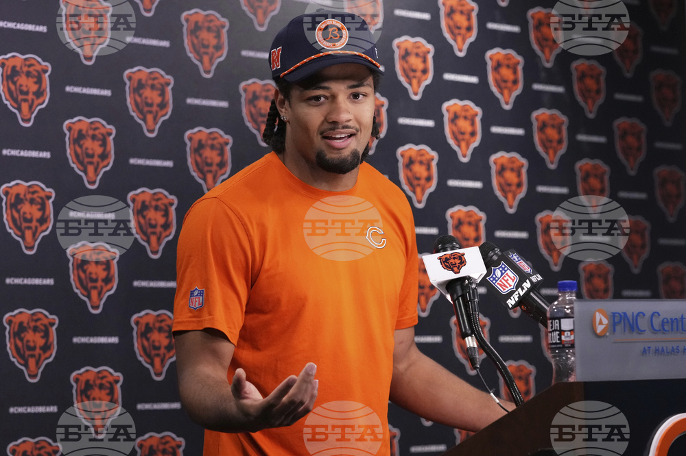 Bears Football