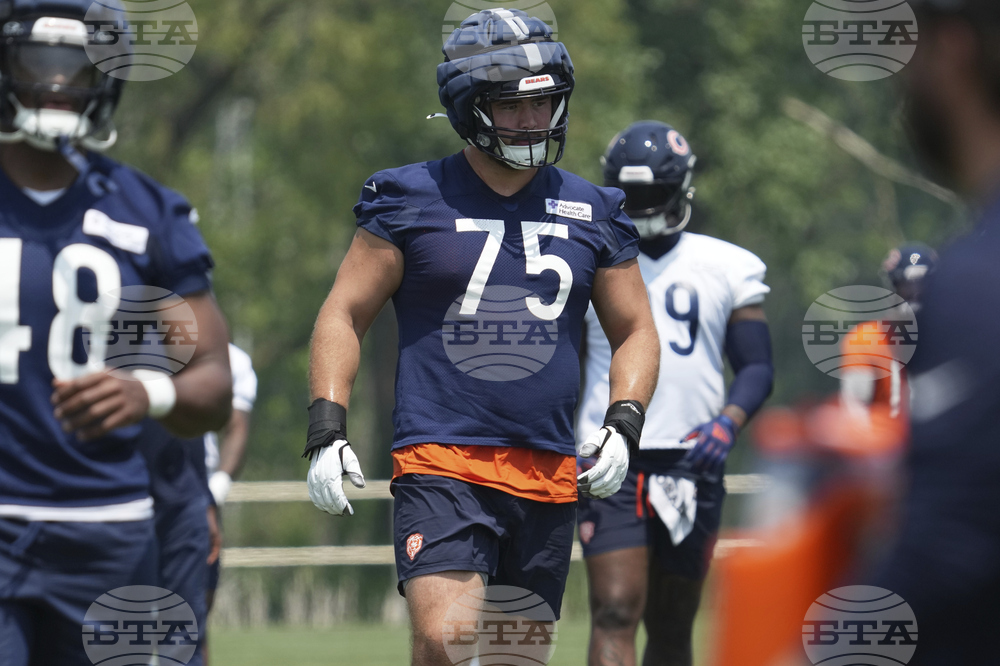Bears Football
