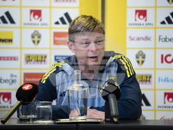 Sweden Hungary Soccer