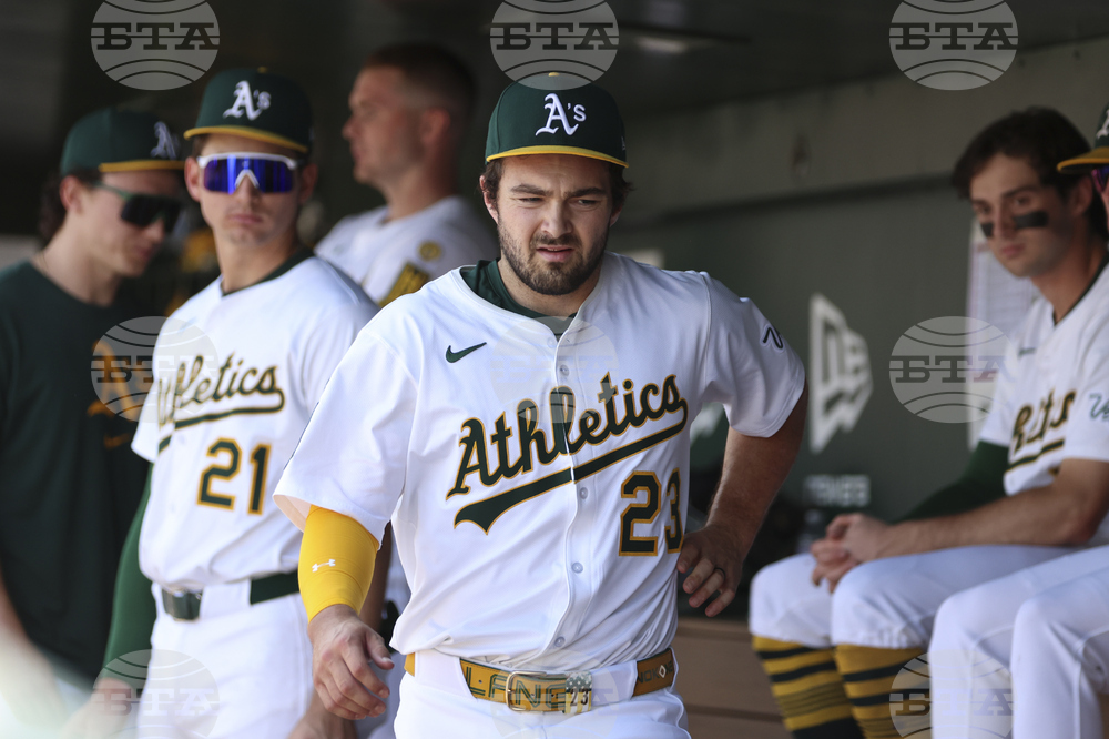 Twins Athletics Baseball