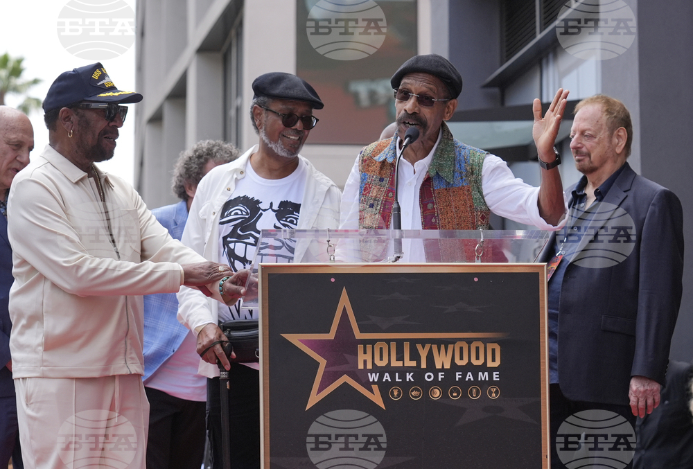 WAR Walk of Fame