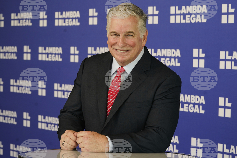 Philanthropy Lambda Legal