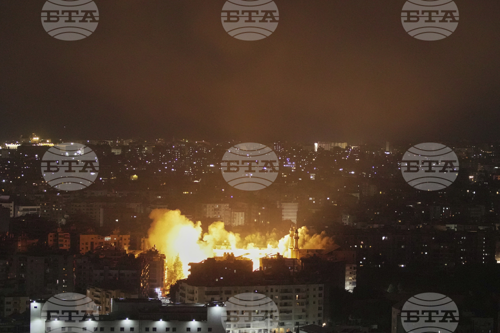 Lebanon Israel
