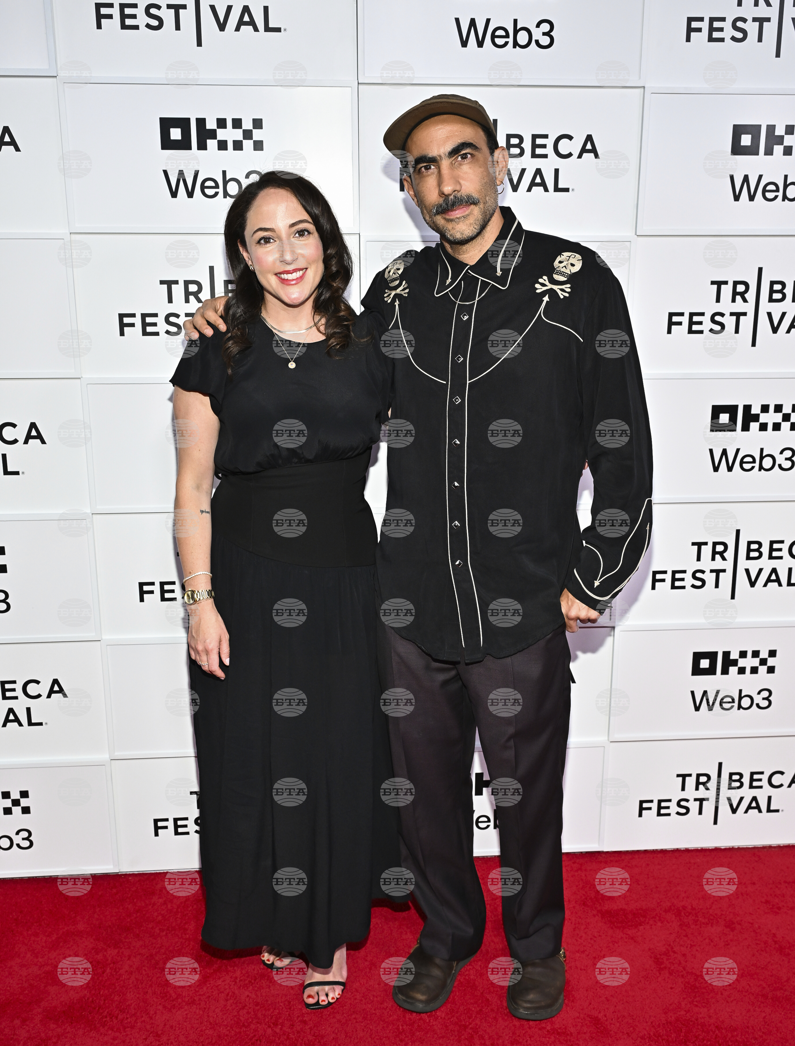 2025 Tribeca Festival - "Depeche Mode: M" Premiere