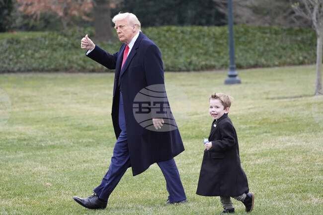 Забраната на Доналд Тръмп за влизането в САЩ на лица от 12 държави няма да важи за спортисти и делегации по време на Олимпийските игри