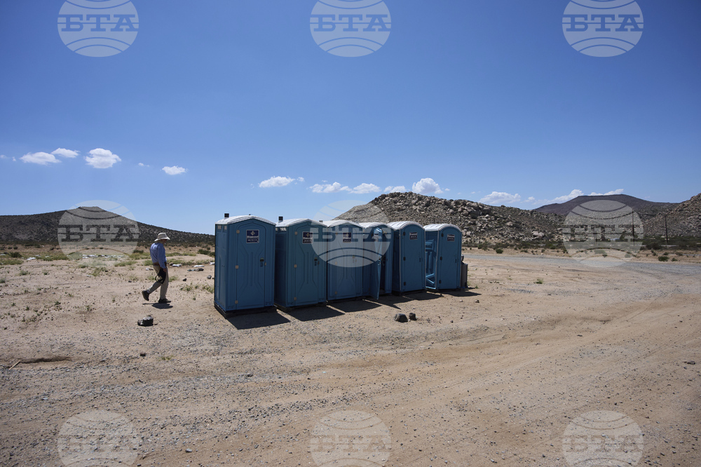US Mexico Border Immigration