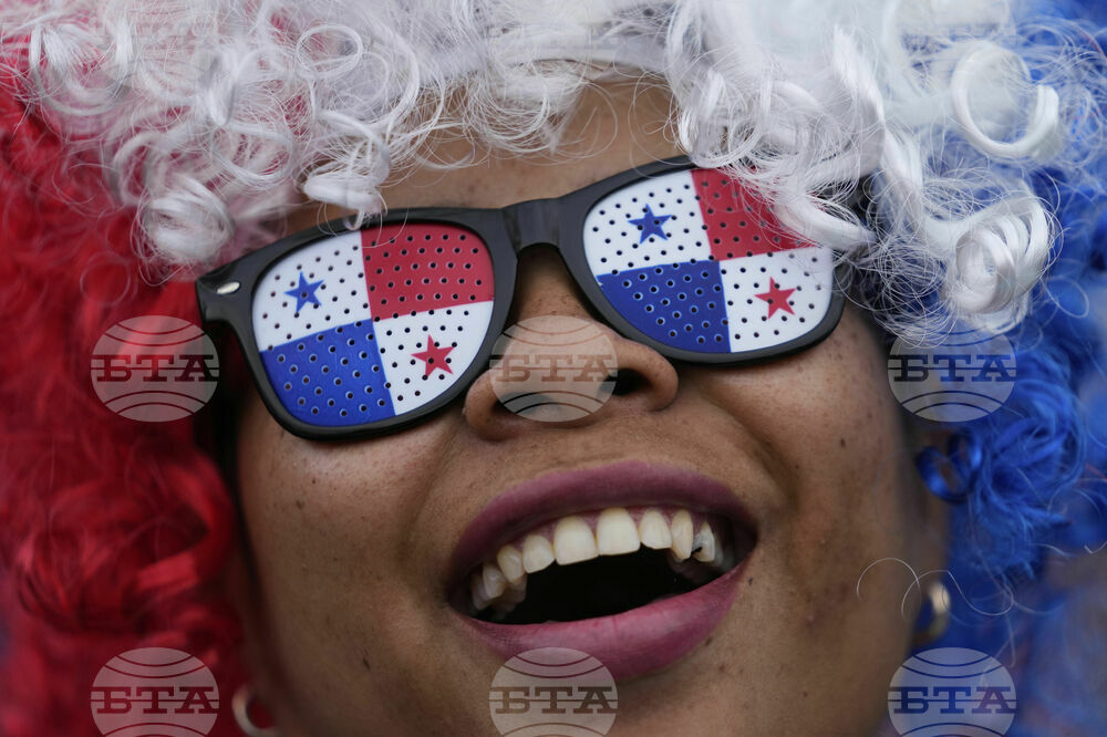 Panama Protests