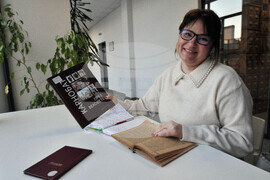 Бургас - библиотека - ежедневие