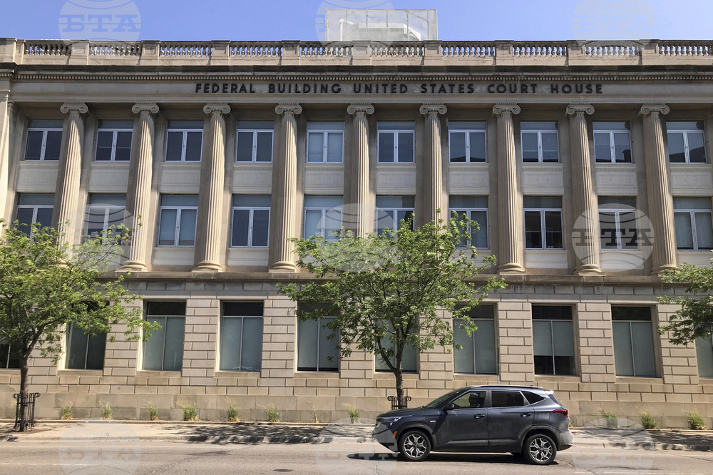 Catholic Association Workers Lawsuit