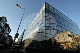 Бургас - библиотека - ежедневие