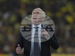 Ecuador Brazil Wcup Soccer