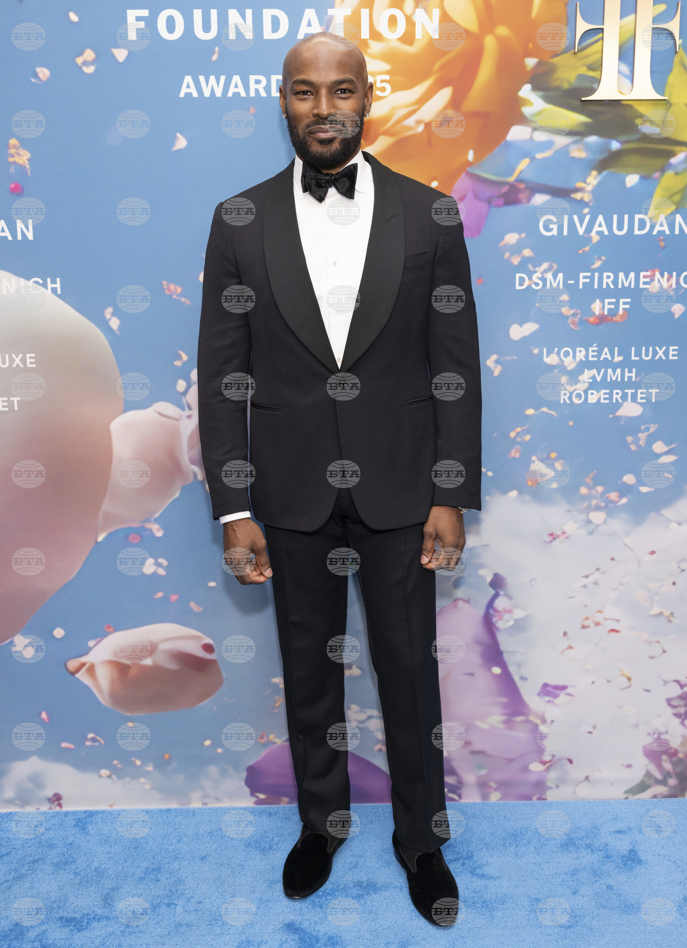 2025 Fragrance Foundation Awards