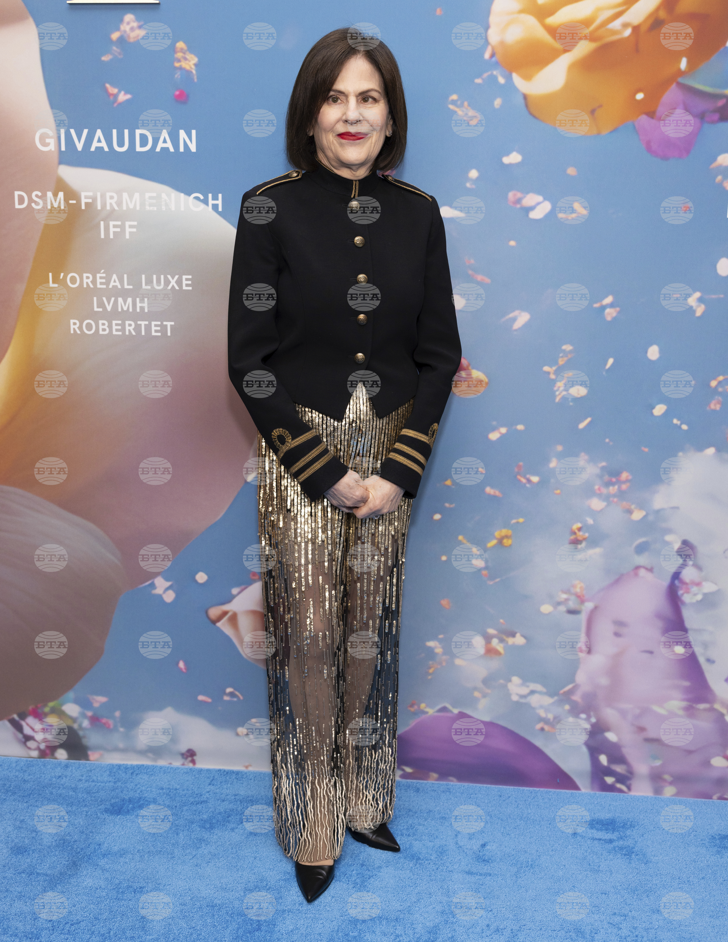 2025 Fragrance Foundation Awards