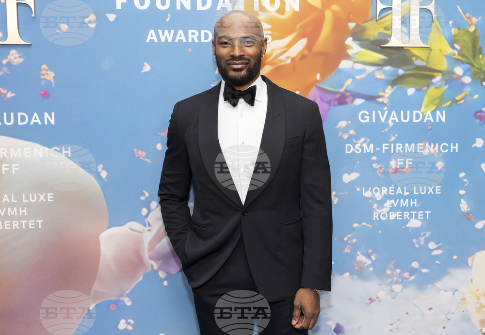 2025 Fragrance Foundation Awards