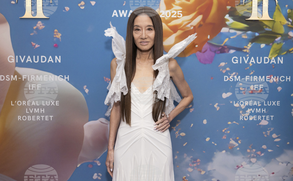 2025 Fragrance Foundation Awards
