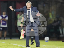 Paraguay Uruguay WCup Soccer