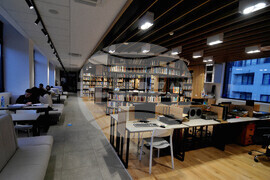 Бургас - библиотека - ежедневие