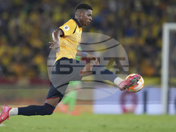 Ecuador Brazil Wcup Soccer