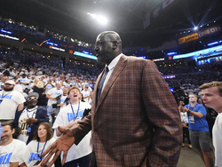 NBA Finals Pacers Thunder Basketball