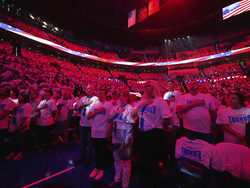 NBA Finals Pacers Thunder Basketball