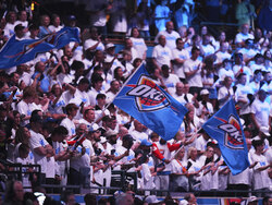 NBA Finals Pacers Thunder Basketball
