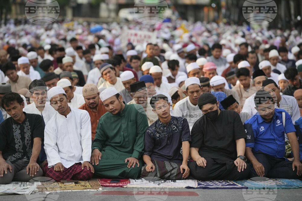 Indonesia Eid al-Adha