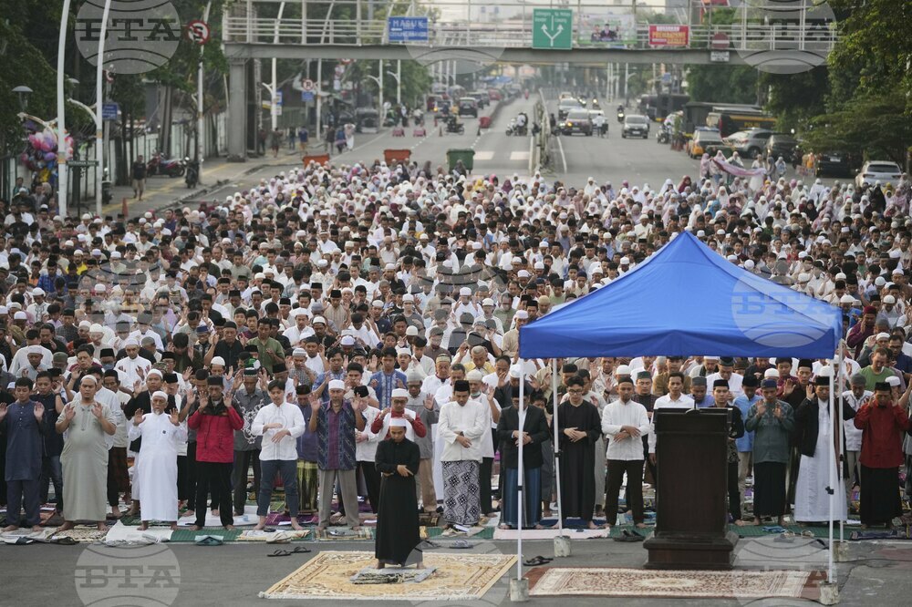 Indonesia Eid al-Adha