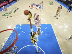 NBA Finals Basketball