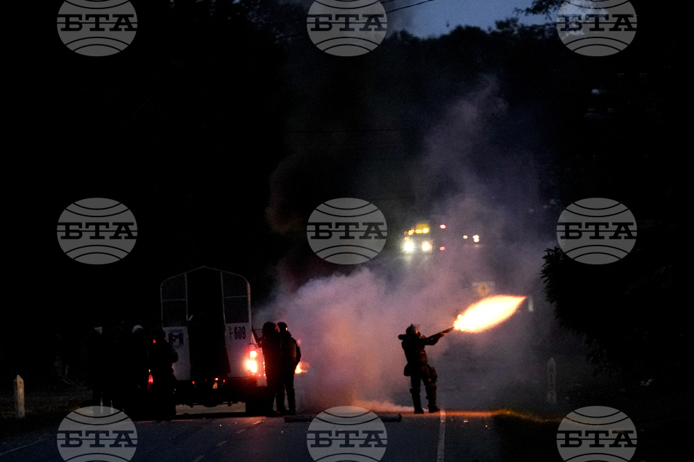 Panama Protests