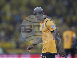 Ecuador Brazil Wcup Soccer