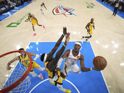 NBA Finals Basketball