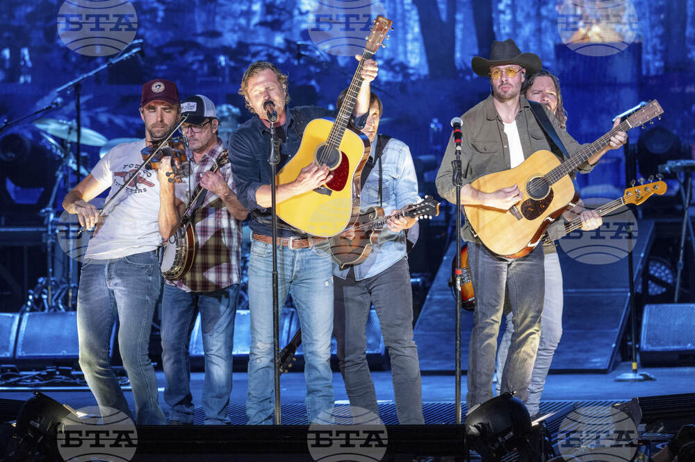 Dierks Bentley in Concert - Atlanta